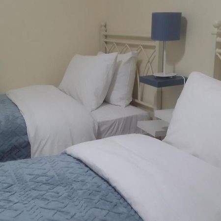 Natalie Athens Apartment Zewnętrze zdjęcie