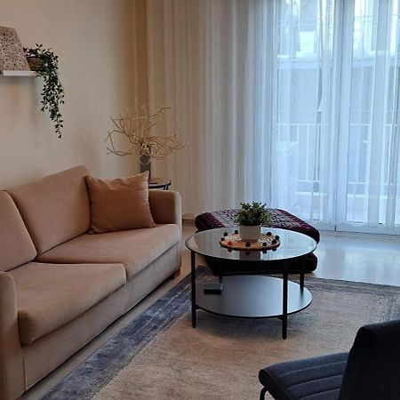 Natalie Athens Apartment Zewnętrze zdjęcie