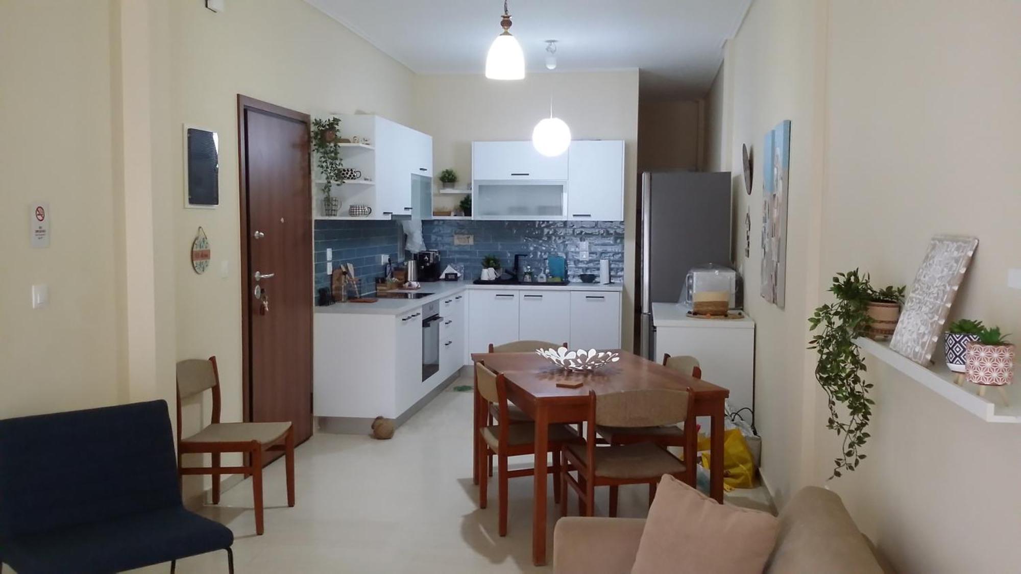 Natalie Athens Apartment Zewnętrze zdjęcie
