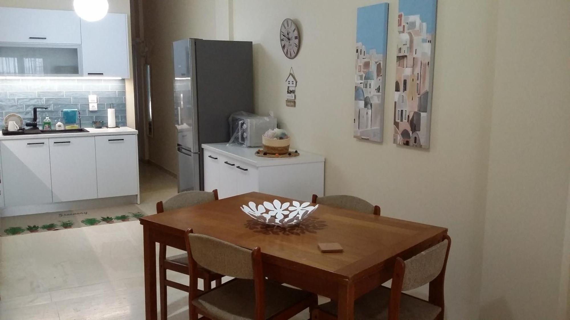 Natalie Athens Apartment Zewnętrze zdjęcie