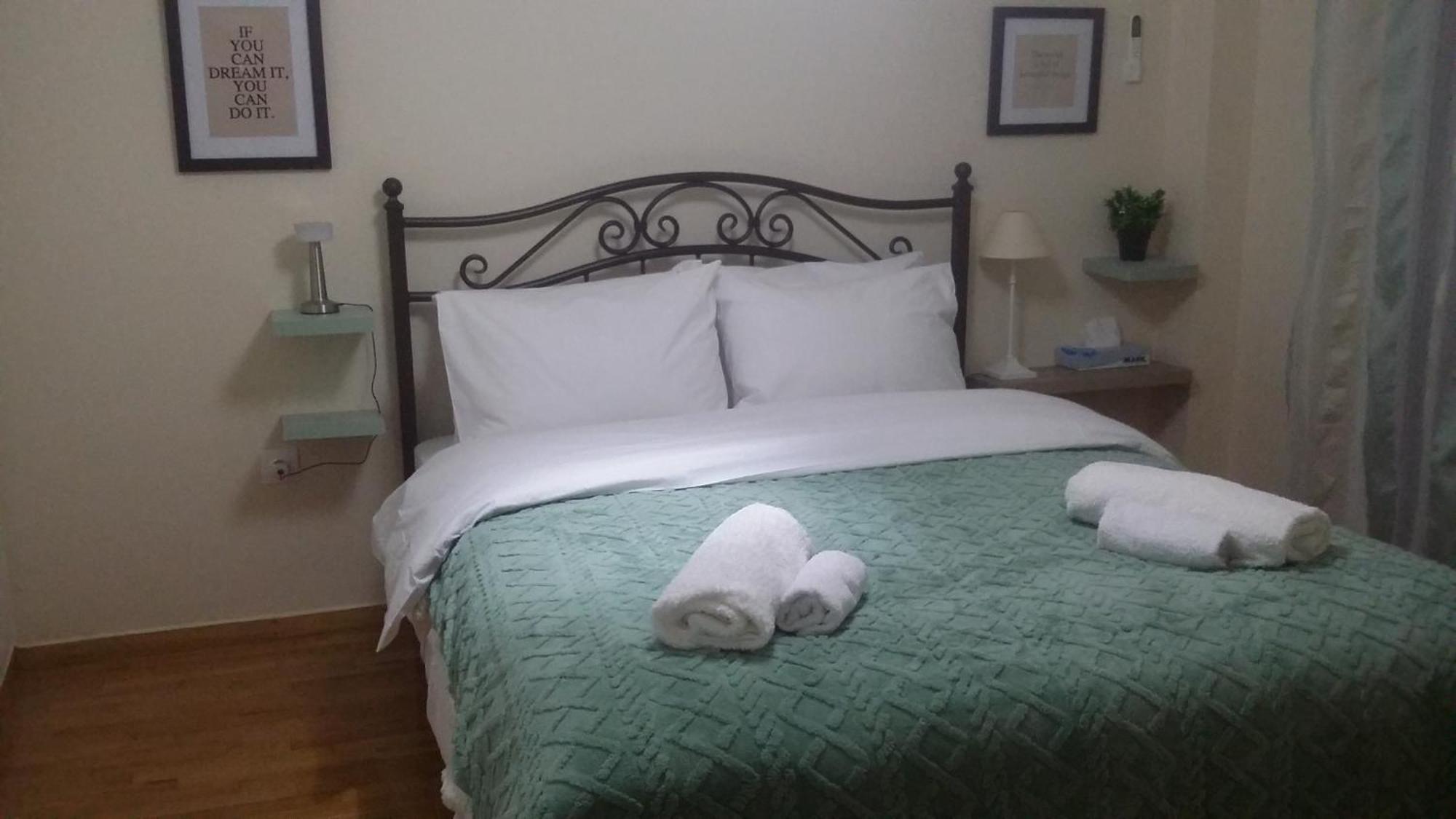 Natalie Athens Apartment Zewnętrze zdjęcie