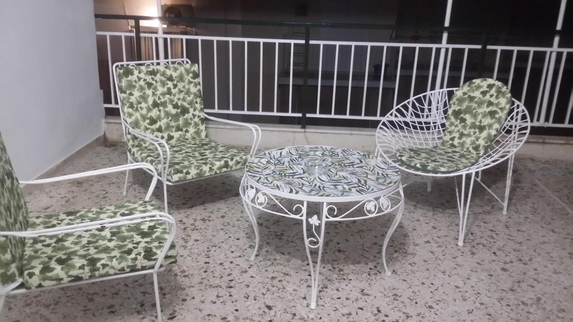 Natalie Athens Apartment Zewnętrze zdjęcie