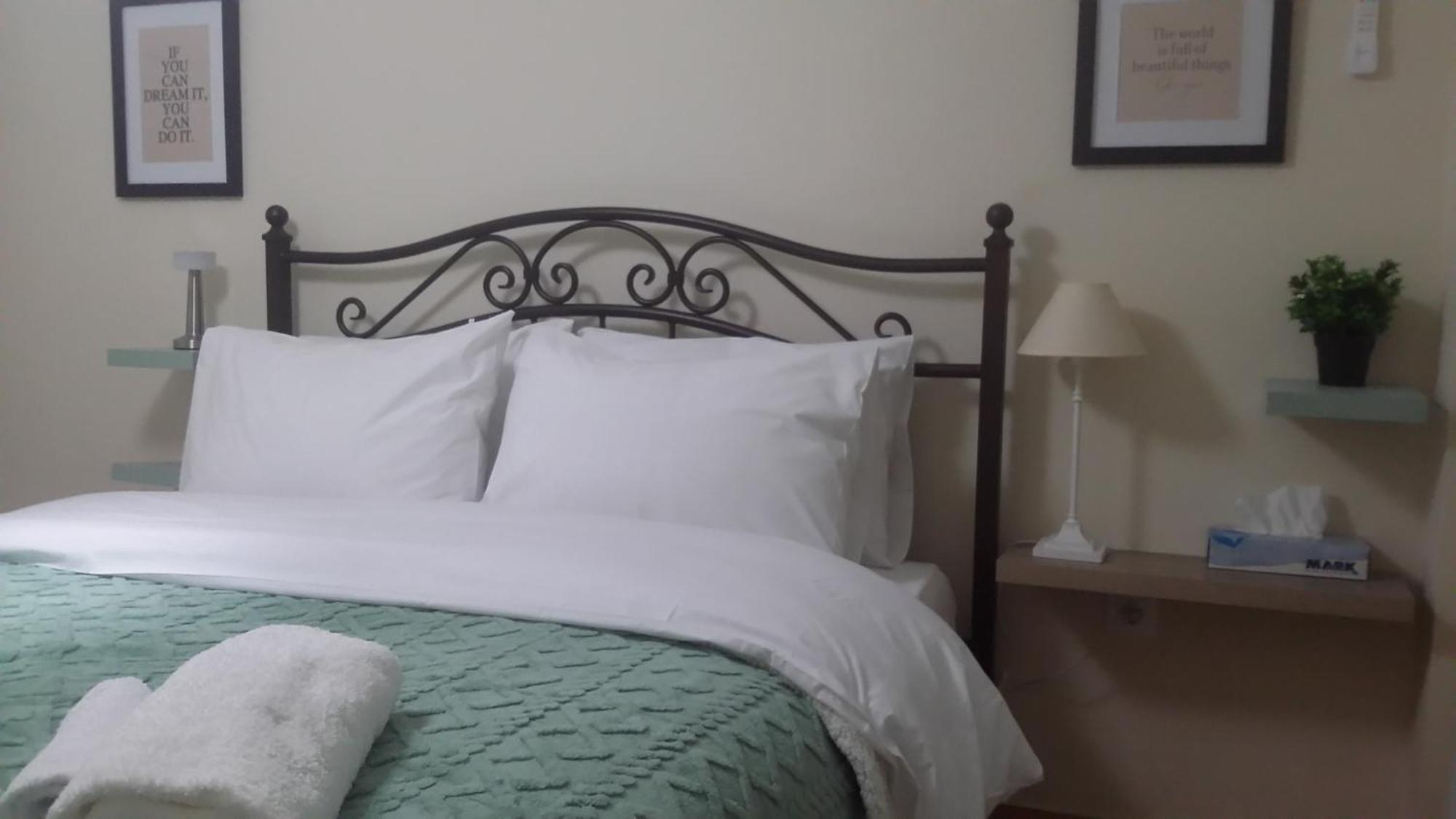 Natalie Athens Apartment Zewnętrze zdjęcie