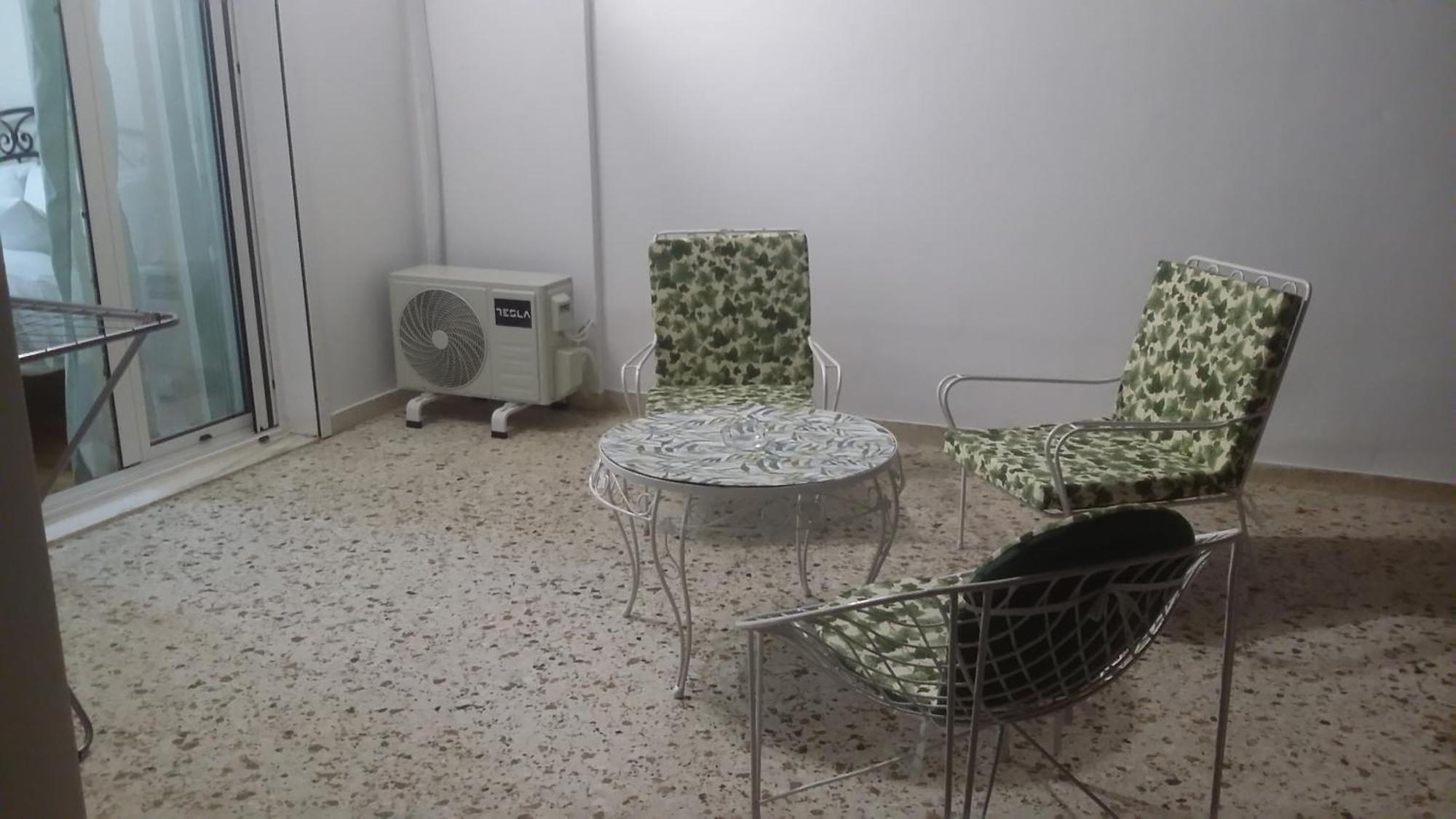 Natalie Athens Apartment Zewnętrze zdjęcie