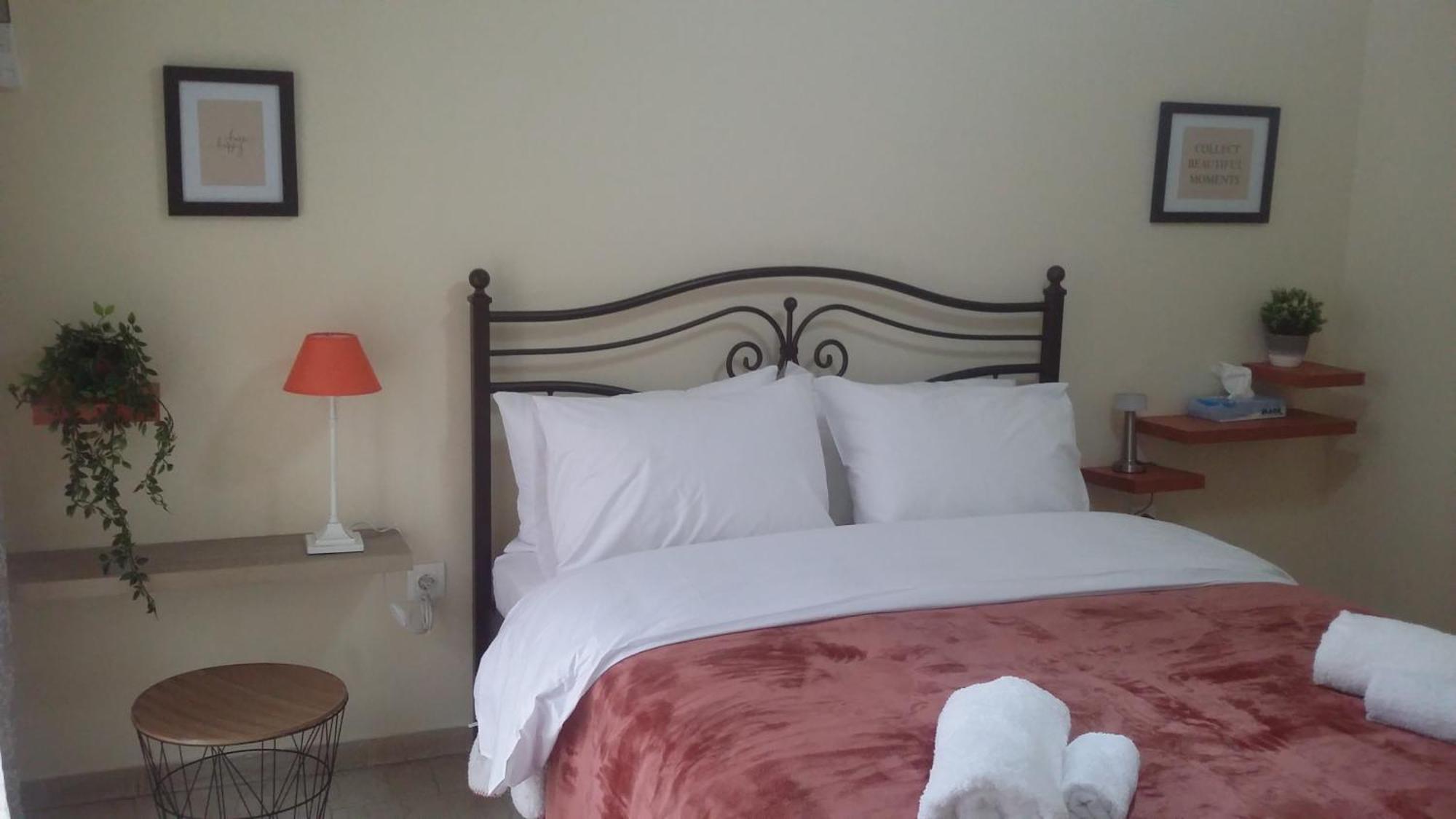 Natalie Athens Apartment Zewnętrze zdjęcie