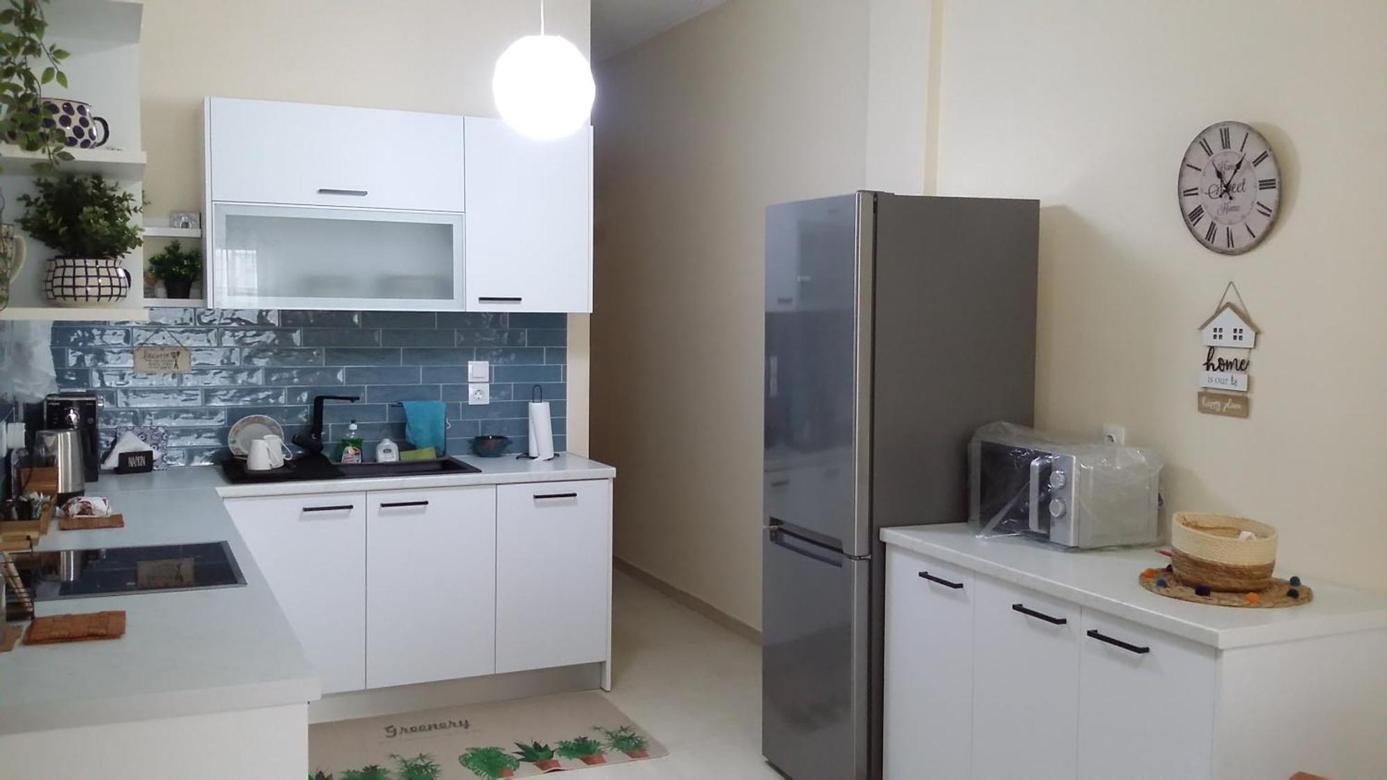 Natalie Athens Apartment Zewnętrze zdjęcie