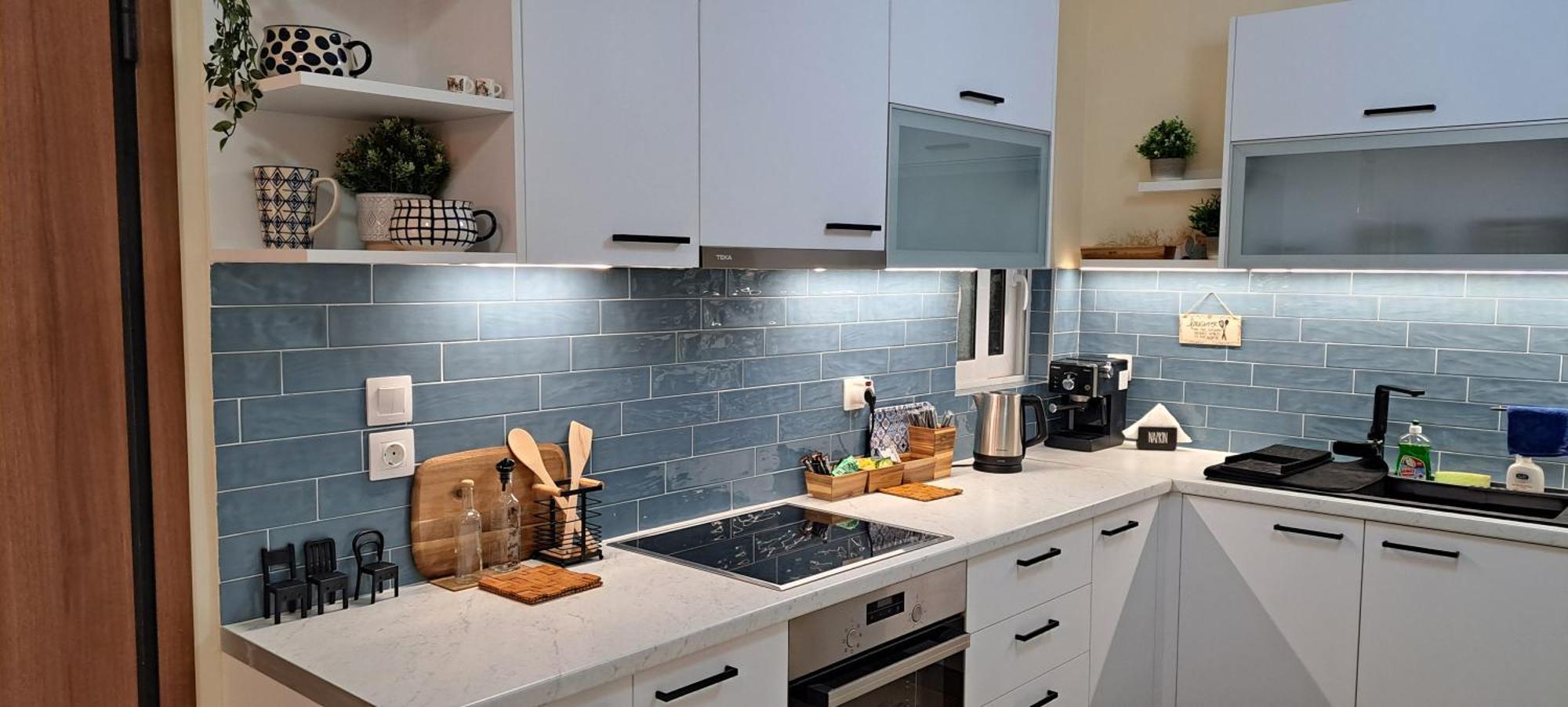 Natalie Athens Apartment Zewnętrze zdjęcie