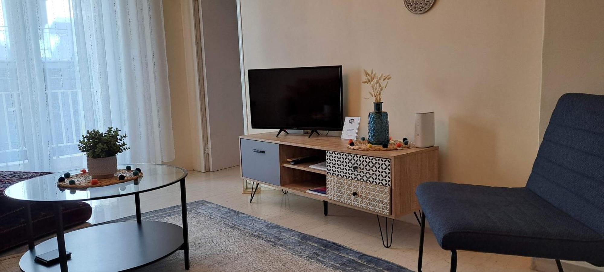 Natalie Athens Apartment Zewnętrze zdjęcie