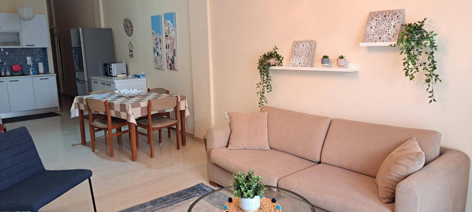 Natalie Athens Apartment Zewnętrze zdjęcie