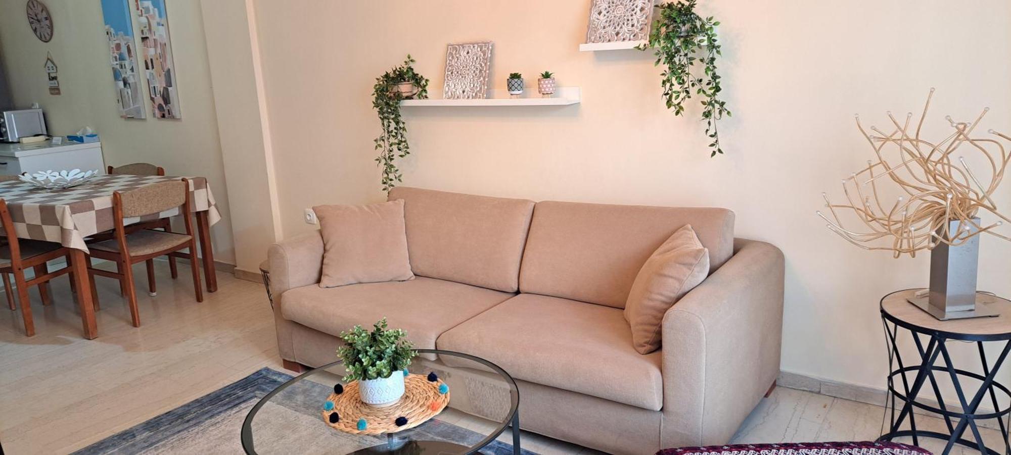 Natalie Athens Apartment Zewnętrze zdjęcie