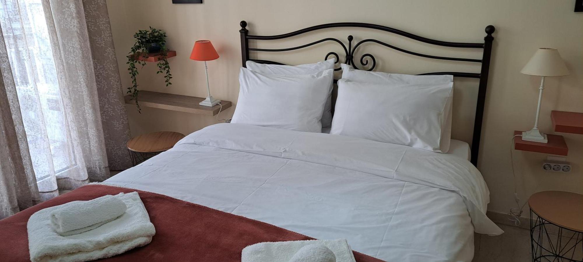 Natalie Athens Apartment Zewnętrze zdjęcie