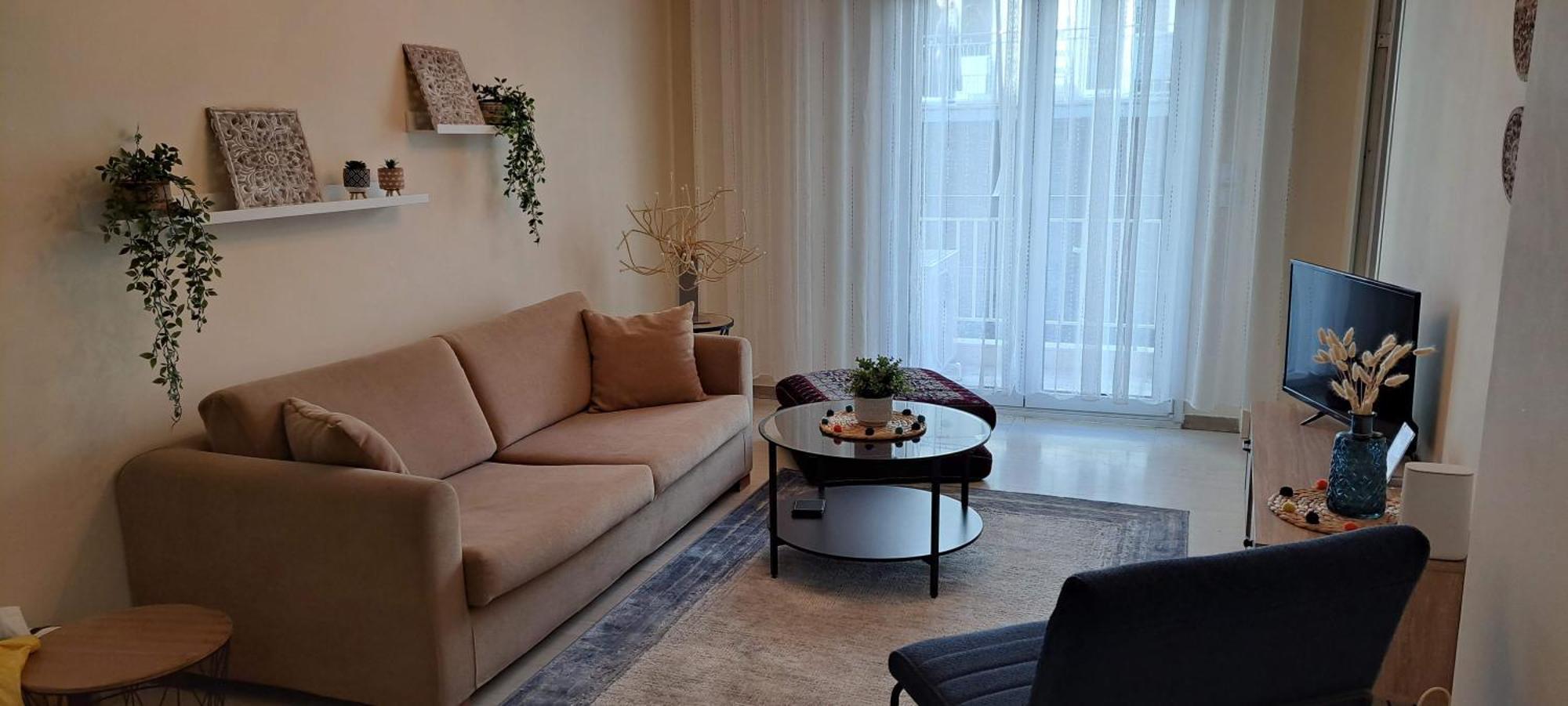 Natalie Athens Apartment Zewnętrze zdjęcie
